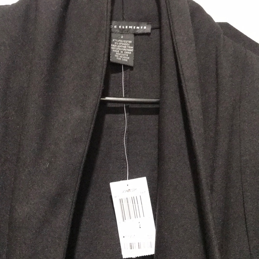 Grace elements blazer - Picture 5 of 6